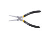 Internal snap ring pliers straight 200mm TMP thumbnail