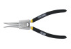 External snap ring pliers straight 200mm TMP thumbnail