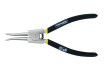 External snap ring pliers straight 180mm TMP thumbnail