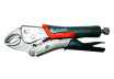 Locking pliers self gip curved jaw 125mm GD thumbnail