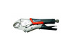 Locking pliers self gip curved jaw 125mm GD thumbnail