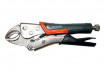 Locking pliers self gip curved jaw 175mm GD thumbnail