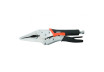 Locking pliers self gip straight jaw 210mm GD thumbnail