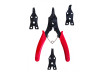 Clesti sigurante 6"/150mm set 4pcs BS thumbnail