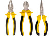 Pliers combin. longn. dia. set 3pcs CR-V TMP thumbnail