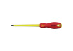 Screwdriver slotted 1000V 4.0x100mm SVCM TMP thumbnail