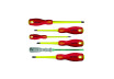 Slotted and phillips 1000V scrwdrv set 6pcs TMP thumbnail