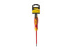 Insulated screwdriver 1000V SL3.0x100mm CR-V TMP thumbnail
