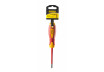 Insulated screwdriver 1000V Ph1x 80mm CR-V TMP thumbnail