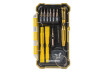 19 Units Electronics Precision Tool Set TMP thumbnail