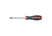 Screwdriver Phillips, TPR handle PH0 3x100mm GD thumbnail