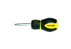 Screwdriver slotted 6х 38mm S2 TMP thumbnail