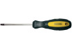 Screwdriver ball end hex 5mm 6x100mm CR-V TMP thumbnail