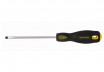 Screwdriver slotted 8.0х200mm SVCM TMP thumbnail