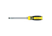 Screwdriver slotted 6x125mm CR-V TMP thumbnail