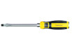 Screwdriver slotted 6x150mm CR-V TMP thumbnail