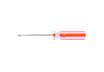 Screwdriver plastic hndle phillips 6x100mm GD thumbnail