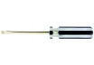 Screwdriver plastic hndle slotted 6x100mm GD thumbnail
