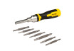 Ratchet screwdriver 16 in 1 TMP thumbnail