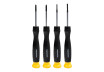 Screwdriver set 4pcs TMP thumbnail