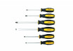 Go-trough screwdriver set 6pcs CR-V TMP thumbnail