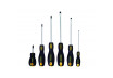 Scerwdriver set 6pcs SVCM TMP thumbnail