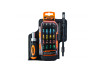 Socket ratchet screwdriver set 26pcs GD thumbnail