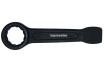 Slogging ring end wrench 24 mm CRV, TMP thumbnail