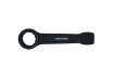 Slogging ring end wrench 24 mm CRV, TMP thumbnail