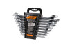 Cheie fixa CR-V, 8pcs set 6-22mm GD thumbnail
