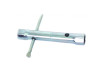 Box spanner with tommy bar 12х13mm GD thumbnail