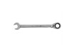 Comb. spanners with ratchet 8mm REVERS CR-V TMP thumbnail