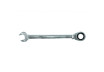 Cheie combinata cu clichet reversibil 19mm REVERS CR-V TMP thumbnail