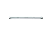 Aviation wrench 10x12mm CR-V TMP thumbnail