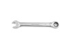 Combination spanners with ratchet 8мм CR-V TMP thumbnail