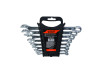 Obstrution wrench - metric set CR-V 8pcs 8-19mm GD thumbnail