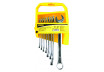 Chei combinate set 8pcs 8-19mm CR-V TMP thumbnail