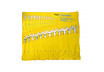 Obstrution wrench - metric set 25pcs 6-32mm CR-V TMP thumbnail