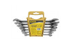 Cheie fixa 6-17mm set 6pcs CR-V TMP thumbnail