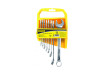 Chei combinate 8-19mm set 8pcs CR-V PRESS TMP thumbnail