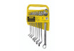 Bi-hex.ring spanners 6x22mm set 8pcs CR-V PRESS TMP thumbnail