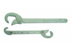 Swedish type pipe wrench 9-22/23-32mm set 2pcs GD thumbnail