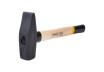 Hammer with wooden handle 500g strengthened TMP thumbnail