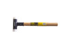 Ciocan plastic cu maner de lemn 30 mm TMP thumbnail