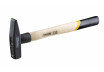 Hammer with wooden handle 200g TMP thumbnail