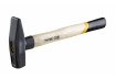 Hammer with wooden handle 500g TMP thumbnail