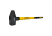 Pein Sledge Hammer With Fiberglass Handle 3000 g TMP thumbnail