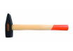 Machinist hammer, wooden handle 500g GD thumbnail