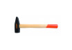 Ciocan lacatus cu maner lemn 1500g GD thumbnail