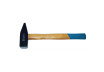 Hammer with wooden handle 2000g BS thumbnail